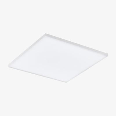 Pagazzi Turcona-c Small LED Flush White Ceiling Light