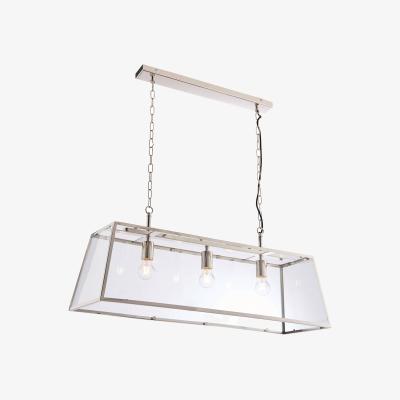 Pagazzi Hurst 3 Light Pendant Ceiling Light