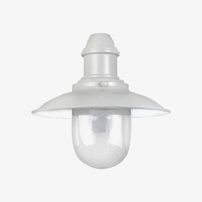 Pagazzi Knot Grey Fisherman Pendant Ceiling Light Shade