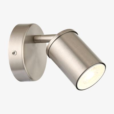 Pagazzi Talbot Brushed Nickel Spotlight