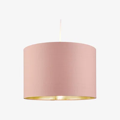 Pagazzi Denham 30cm Pink NE Pendant