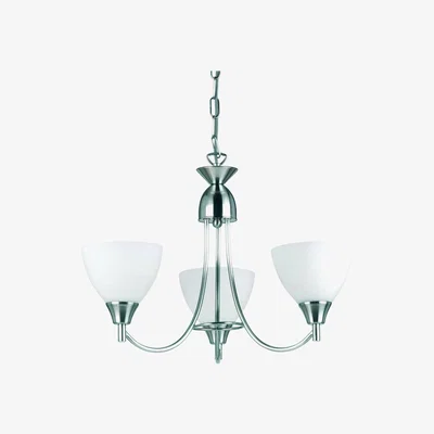 Pagazzi Alton 3 Light Pendant Ceiling Light