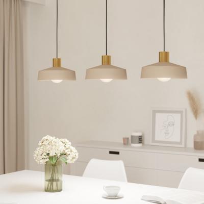 Pagazzi Valdiola Multi-Light Natural Pendant Bar