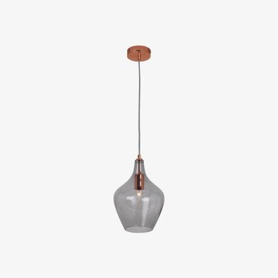 Pagazzi Gunner Pendant Ceiling Light