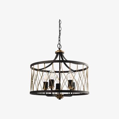 Pagazzi Heston Pendant Ceiling Light