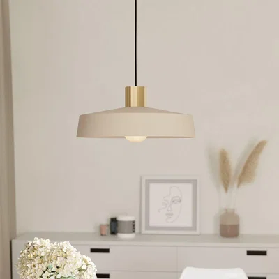 Pagazzi Valdiola Natural Pendant