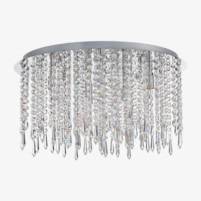 Pagazzi Litten Flush 15 Light Ceiling Light