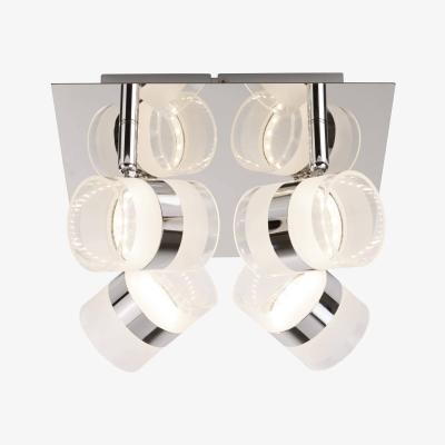 Pagazzi Jenner LED Spotlight Plate