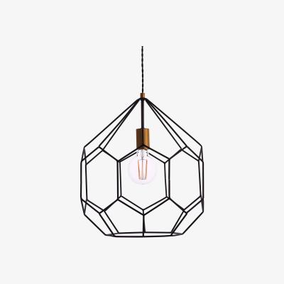 Pagazzi Deco Pendant Ceiling Light