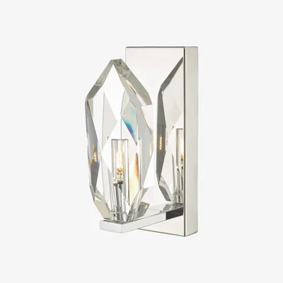 Pagazzi Crystal LED Cluster Pendant Ceiling Light