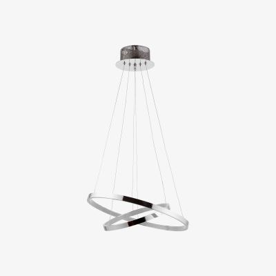 Pagazzi Kline 2 Light LED Pendant Ceiling Light