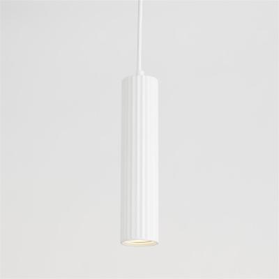 Pagazzi Anna 1-Light Sand and White Pendant