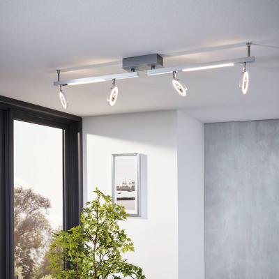 Pagazzi Cardillio 4 Light LED Spotlight Bar