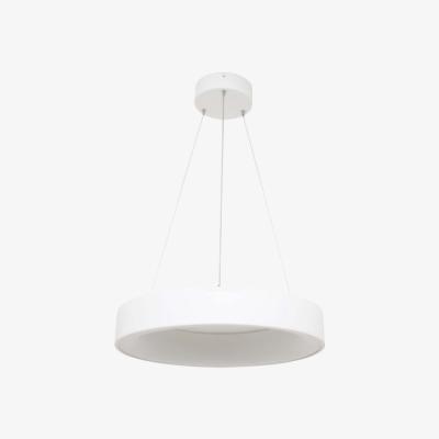 Pagazzi Suvi White LED Ceiling Pendant