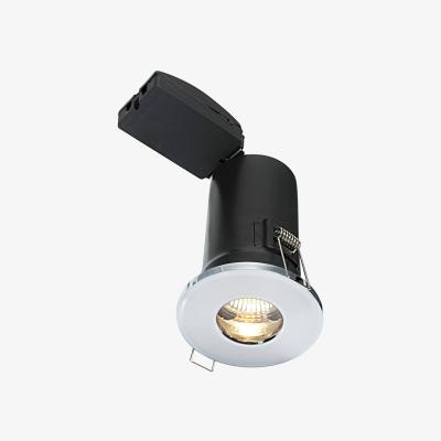 Pagazzi Saxby Shower Downlight