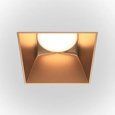 The Range Maytoni Spotlight Gold - Gold