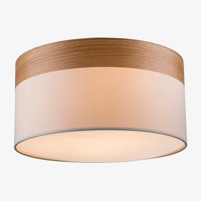 The Range Chipsy Ceiling Light Nickel