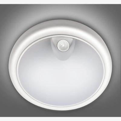 The Range LED Infrared Sensor Ceiling Light - White / 12W