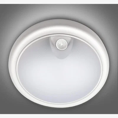 The Range LED Infrared Sensor Ceiling Light - White / 12W