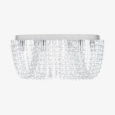 The Range Elegance 6 Light Ceiling Fitting