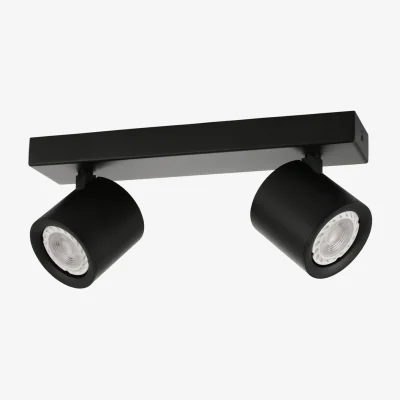 The Range Karlota Spotlight Black - Black