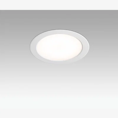 The Range Ted LED Recessed Ceiling Light - White