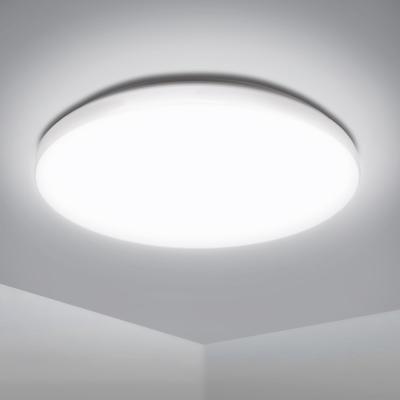 The Range Extrastar LED bathroom ceiling Light - white