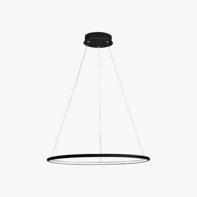 The Range Milagro Pendant Lamp Orion - Black