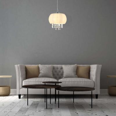 The Range Milagro Pendant Lamp Nova - Yellow / 1.64kg
