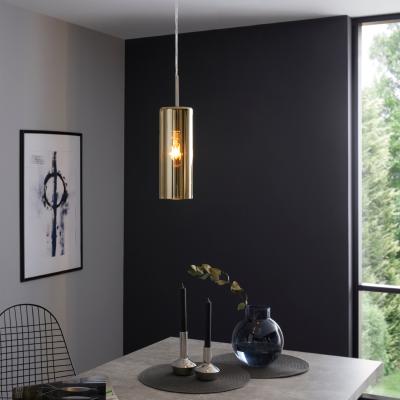 The Range Selvino Pendant Light - Silver
