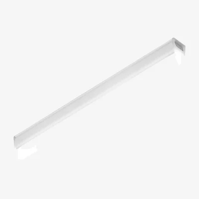The Range Sylvania SylPipe LED Ceiling Light 4W 530 Lumens Flush Mount - White
