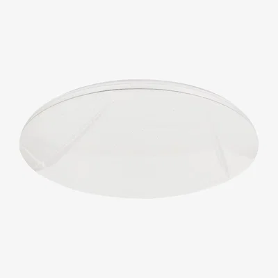 The Range Milagro Ceiling Light Allister - White / 48cm