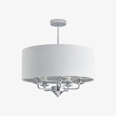 The Range Hampton 5 Light Electrical Fitting