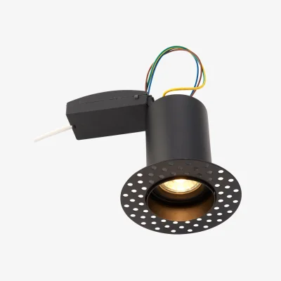 The Range Ravel Spotlight Black