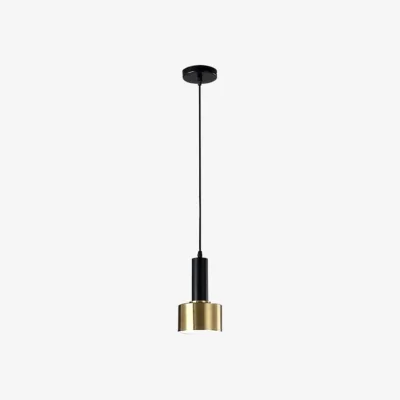 The Range Modern Adjustable Hanging Pendant Light
