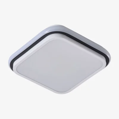 The Range Adjustable LED Ceiling Light - Grey
