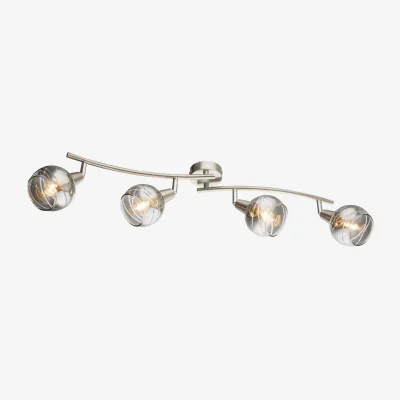 The Range Roman Spotlight Nickel