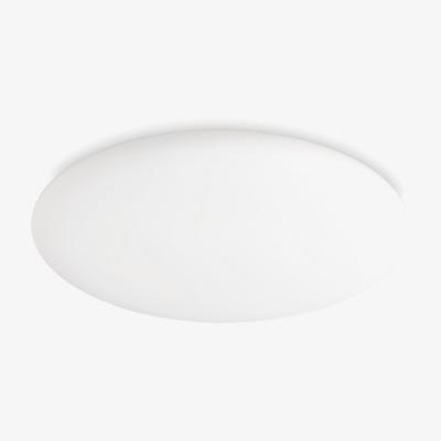 The Range Level LED Decorative Simple Flush White, 3000K - White