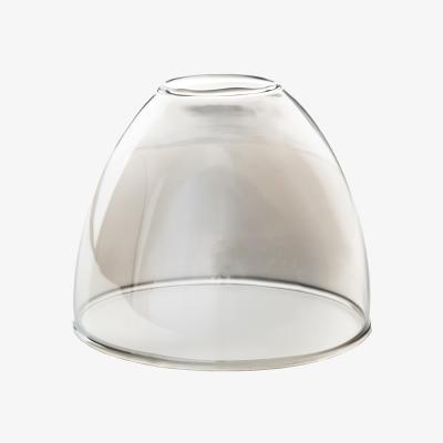 The Range Cleveland 3 Pack Grey Ceiling Pendant Shade - Grey