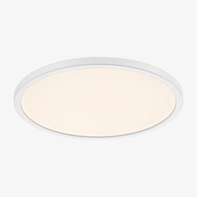 The Range Oja 29cm LED Panel White, 4000K - White / 18W