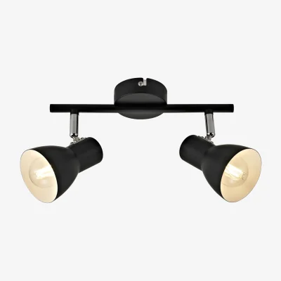 The Range Riado Spotlight Black - Black