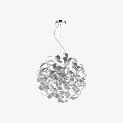 The Range RAW1350 - Silver