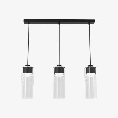 The Range Milagro Pendant Lamp Clarissa - Black / 3