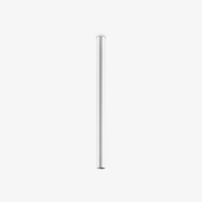 The Range Look Surface Mounted Downlight White - White