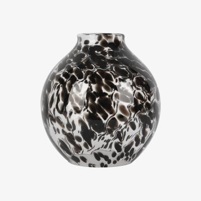 The Range Black Confetti Pendant Shade - Black