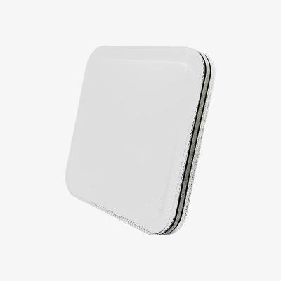 The Range 24W LED Square Ceiling Light 6500K,2600 Lumen - White