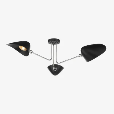 The Range SEB0322 - Black