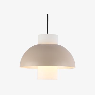 The Range Mushroom Pendant