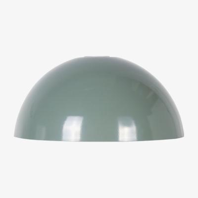 The Range Oslo Pendant - Sage Green