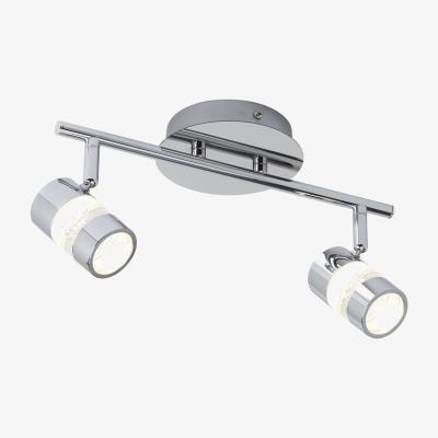 The Range Angra Chrome 2Lt Spotlight  - Chrome